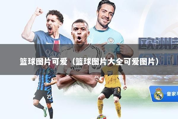 篮球图片可爱（篮球图片大全可爱图片）